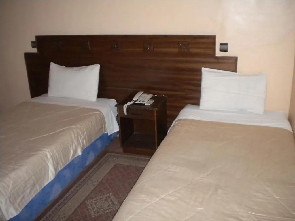 Residence Assaka Agadir Aparthotel