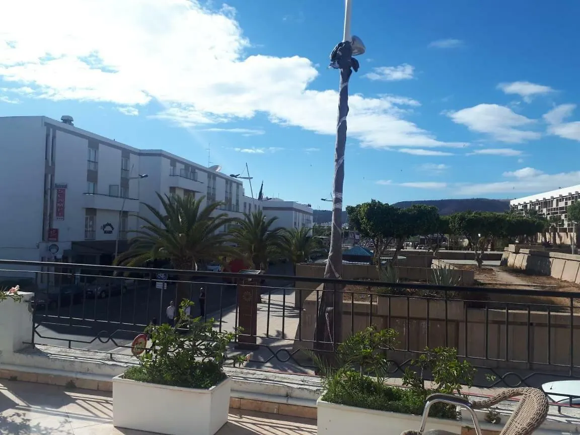 Aparthotel Residence Assaka Agadir