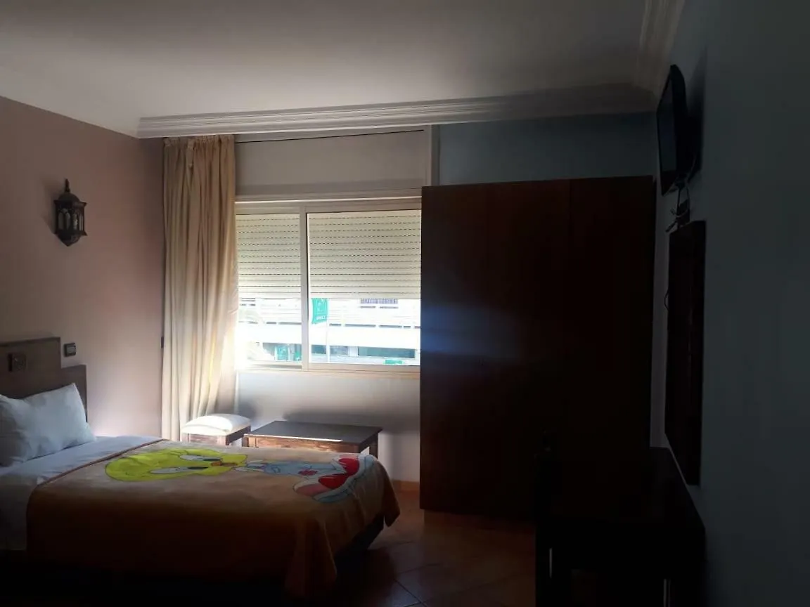 Aparthotel Residence Assaka Agadir