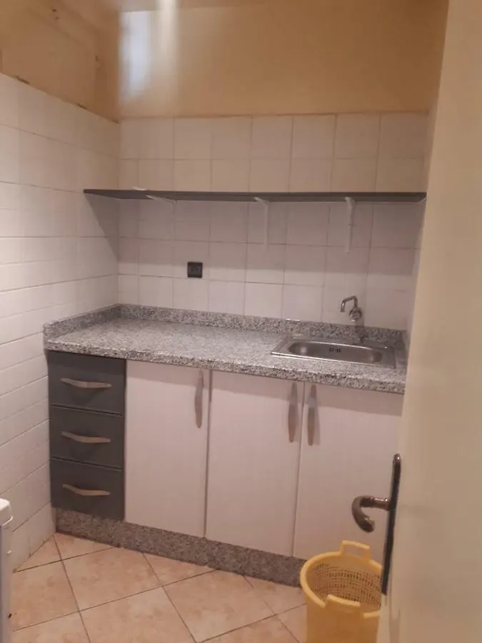 Aparthotel Residence Assaka Agadir