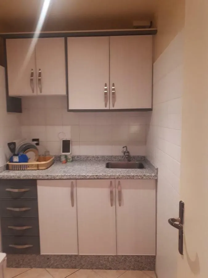 Residence Assaka Agadir