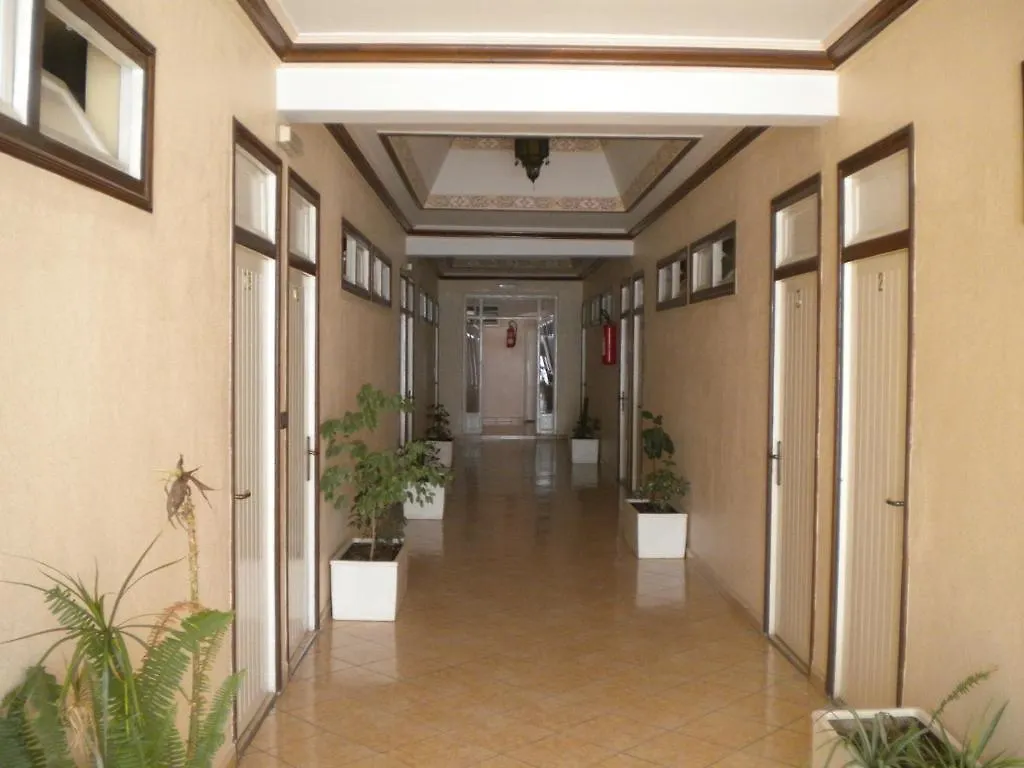 Residence Assaka Agadir Marocco