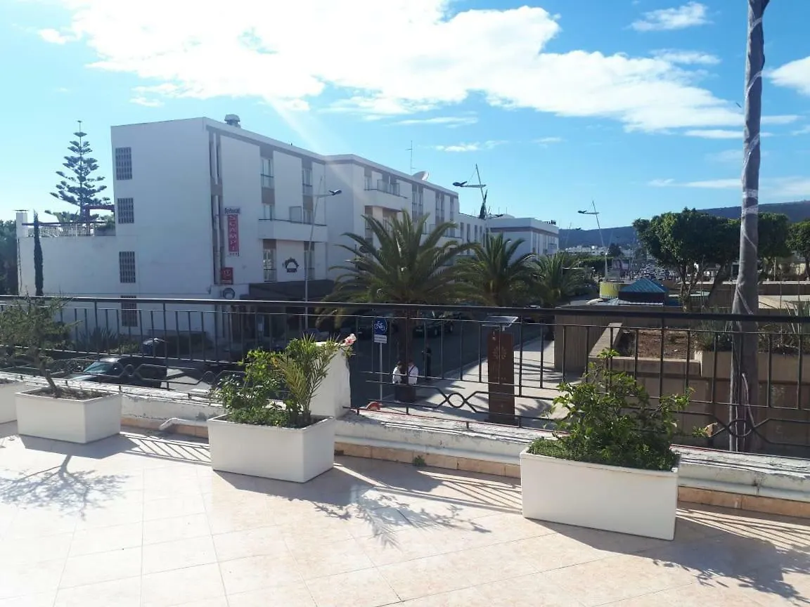 Residence Assaka Agadir 3*,  Marocco