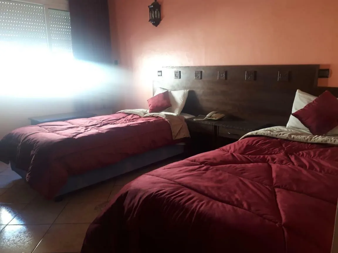 Residence Assaka Agadir